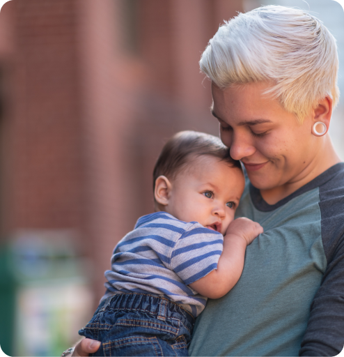 L’importance de recevoir des informations sur la préservation de la fertilité pour les personnes transgenres