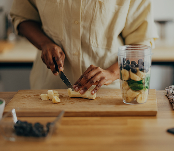 Unité de nutrition et de diététique